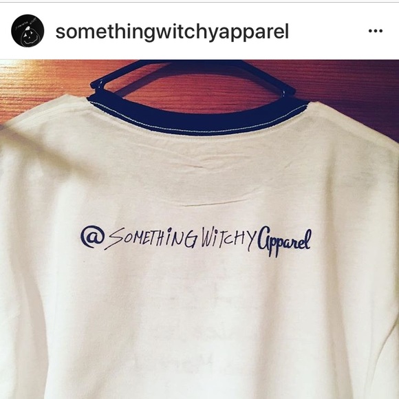 Meet your Posher, Something Witchy Apparel - Picture 4 of 6